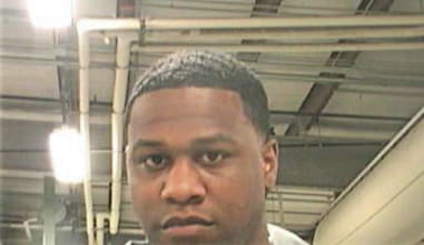 Christopher Harris, - Orleans Parish County, LA 